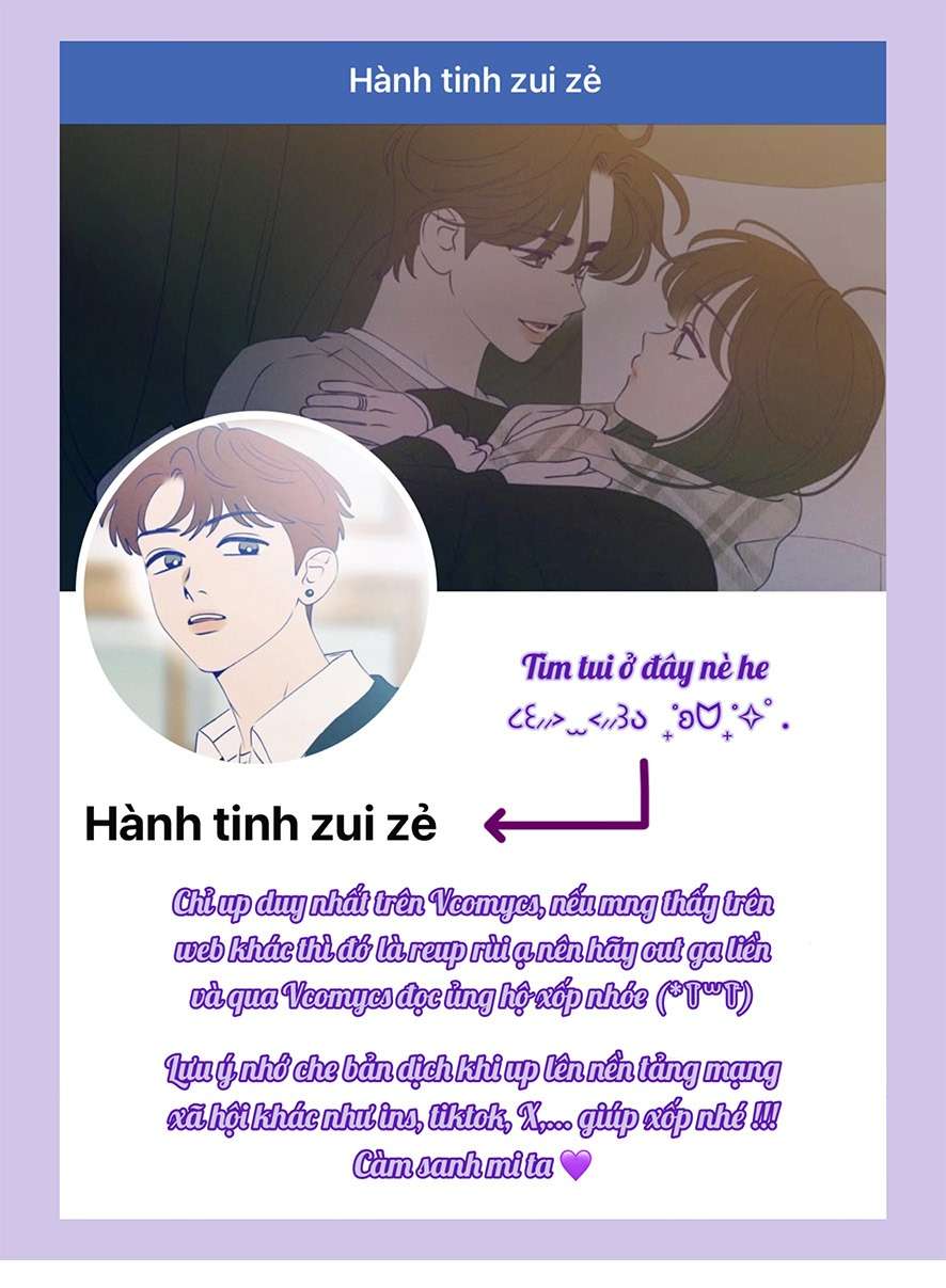Cạm Bẫy Thanh Lịch Chap 9 - Trang 3