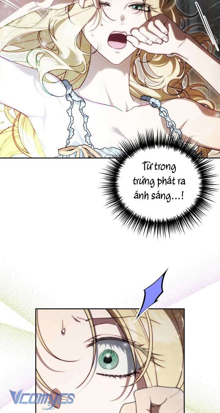 Thuần Hóa Hoàng Tử Quái Vật Chap 27 - Trang 3