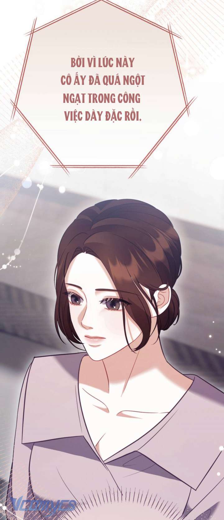 [18+] Hối Hận Muộn Màn Chap 4 - Trang 2