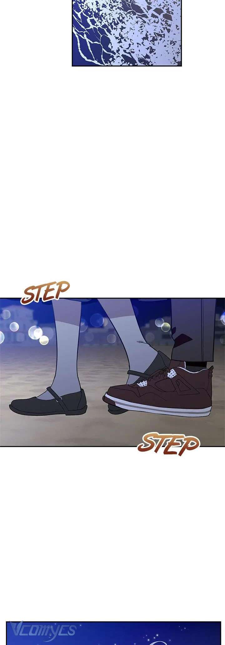 Điều Ước Sao Băng Chap 62 - Trang 4