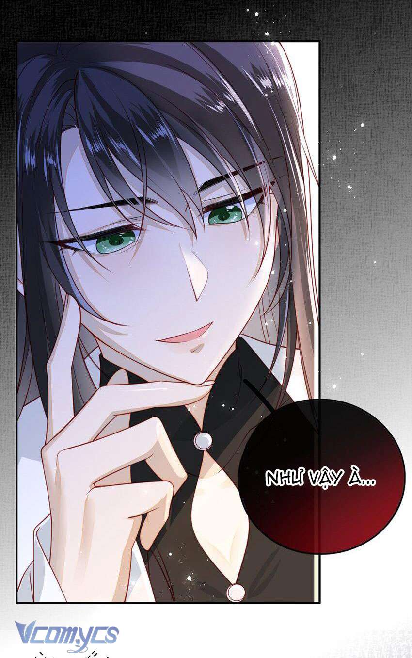 Đại Lão Phải Gả Cho Phu Quân Mù! Chap 10 - Trang 2