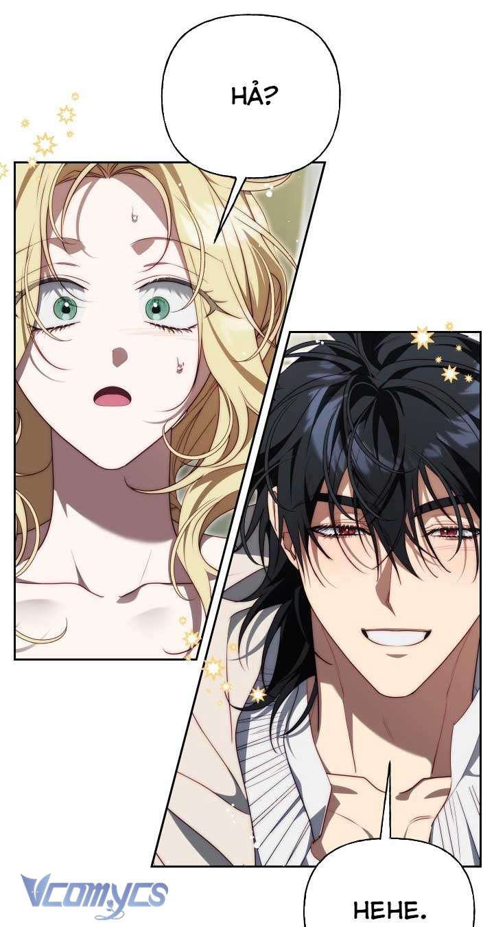 Thuần Hóa Hoàng Tử Quái Vật Chap 27 - Trang 3