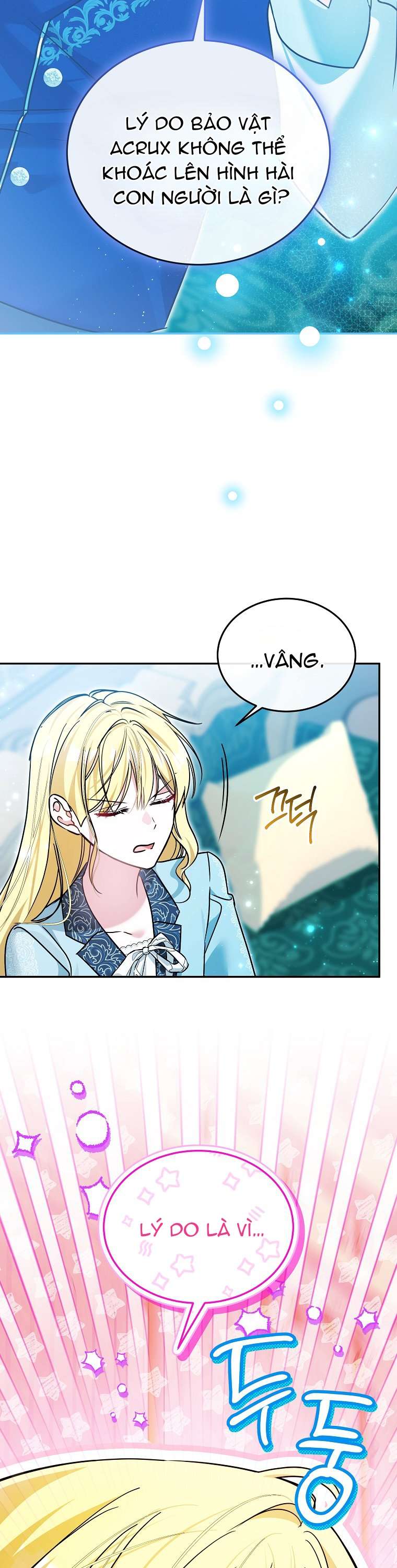 Chị Gái Tôi Là Nhân Vật Chính Chap 69 - Trang 2