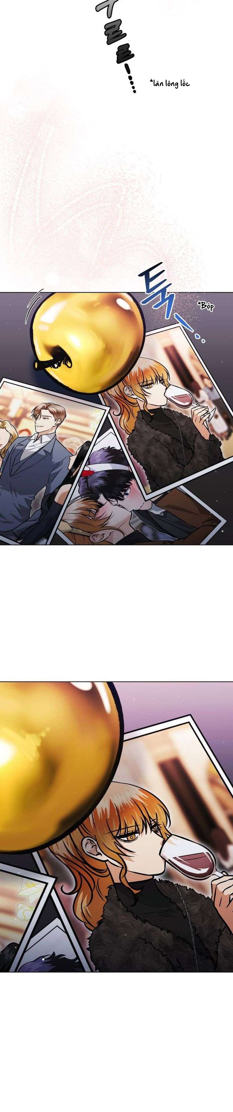 Xin Người Đừng Quên Chap 101 - Next Chap 102