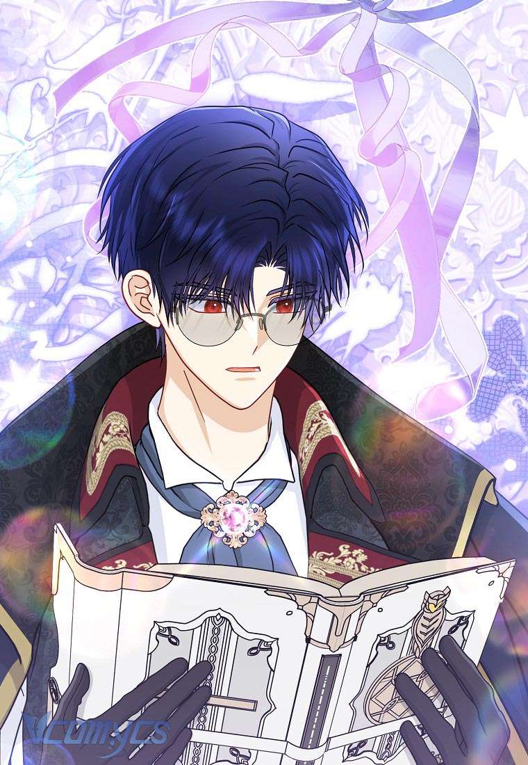 Nhân Vật Phản Diện Đều Thích Tôi Chap 62 - Trang 3