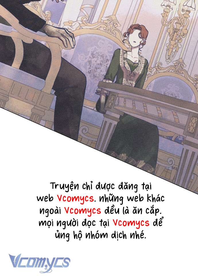 Aubrey Thanh Lịch Chap 12 - Trang 3