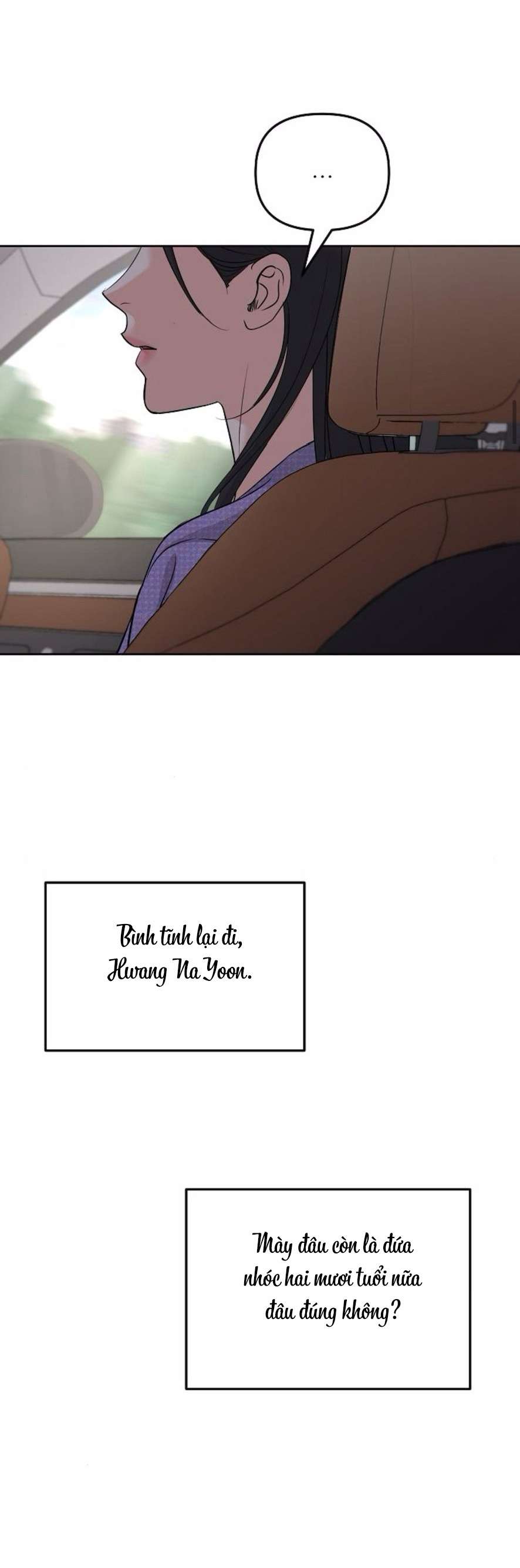 Cẩn Thận Va Phải Tình Yêu Chap 32 - Trang 3