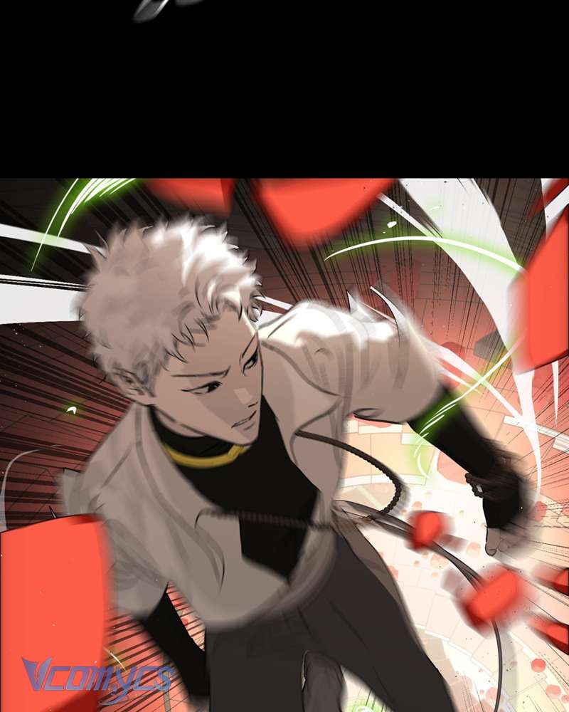 Ác Chi Hoàn Chapter 37 - Trang 4