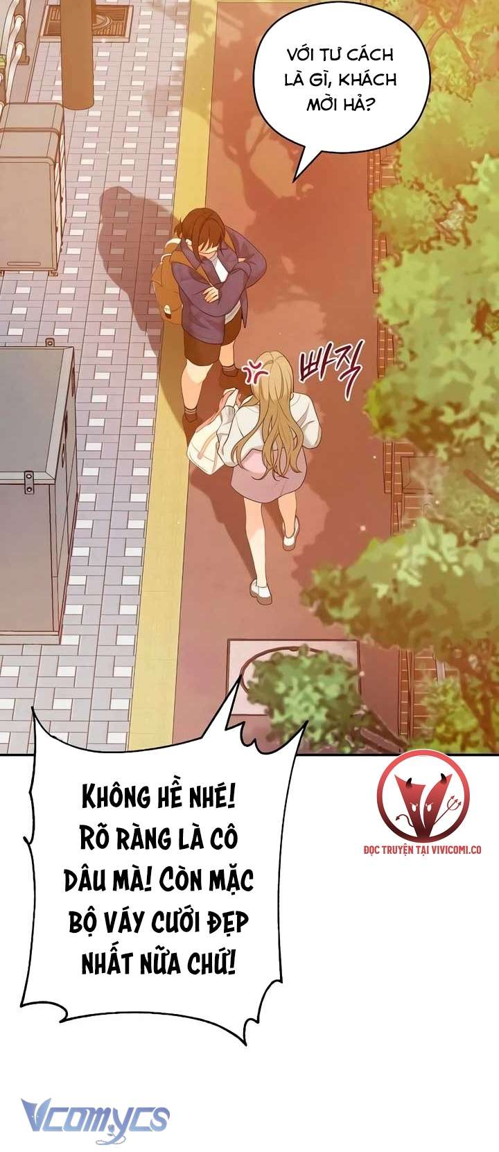 [18+] Cậu Ổn Đến Mức Nào Chap 44 - Next Chap 45