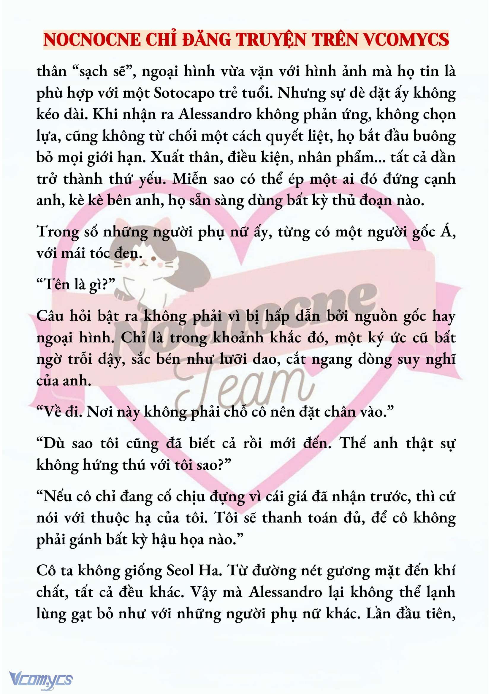 [TIỂU THUYẾT] ĐIỂM CHÍ Chap 102 - Trang 2