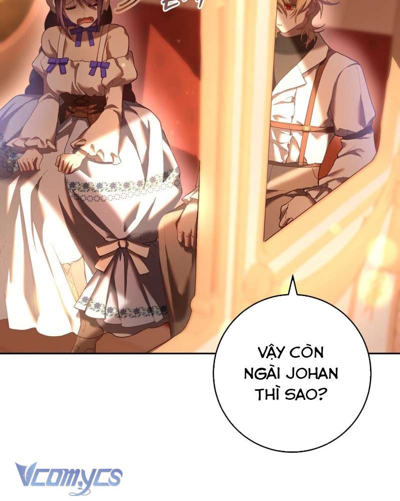 [Sứa Biển] Em Trai Tôi Là Hoàng Đế Ngang Ngược Chap 25 - Trang 2