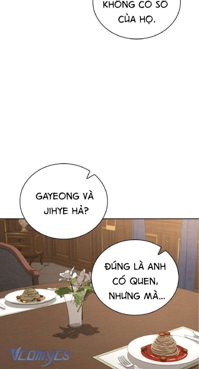 Review Người Yêu Cũ Chap 4 - Next Chap 5