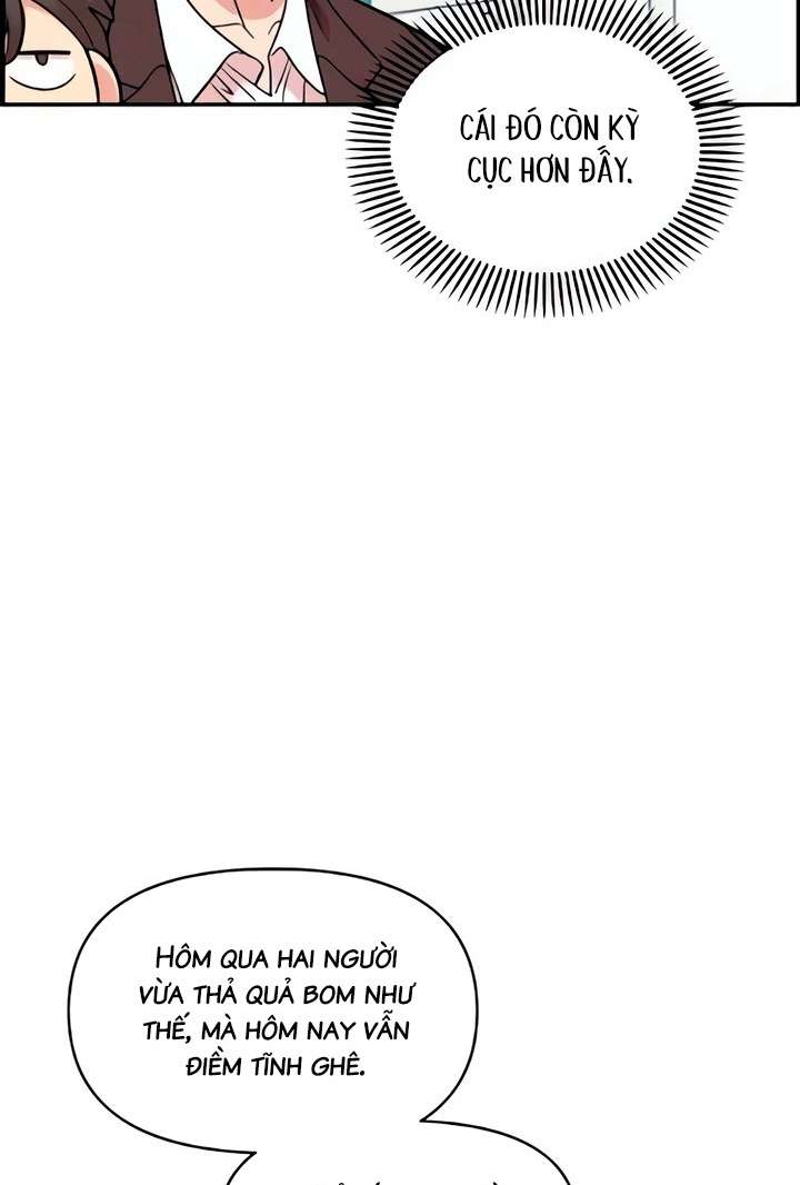 [18+] Người Bạn Rắc Rối Thời Thơ Ấu Của Tôi Chap 51 - Trang 2