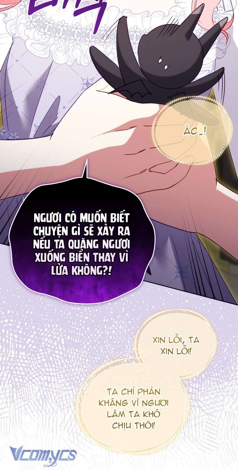 Tôi Được Nuôi Dưỡng Bởi Những Kẻ Phản Diện Chap 123 - Trang 2