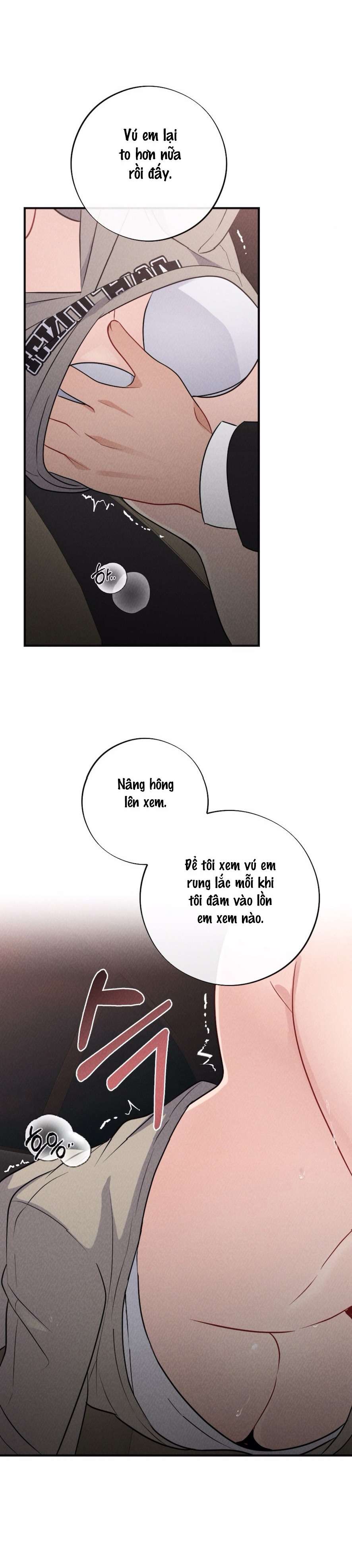 Trò Chơi Quyền Lực Chap 8 - Next Chap 9