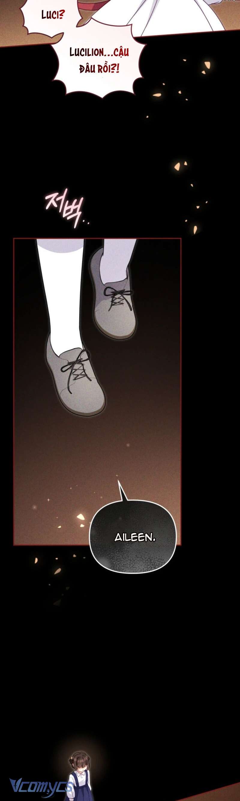 Tôi Được Nuôi Dưỡng Bởi Những Kẻ Phản Diện Chap 105 - Trang 2