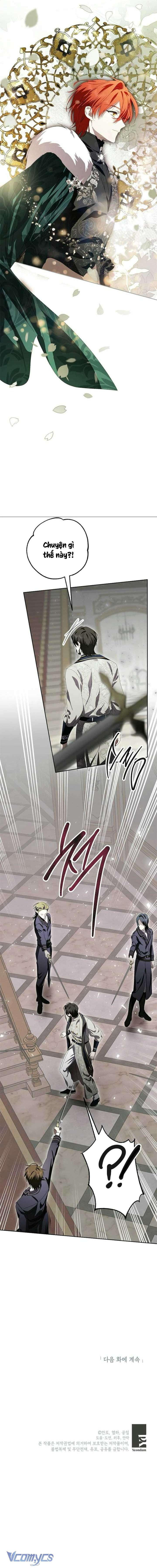 [PNT] Phía Sau Mặt Nạ Của Nam Chính Hiền Lành Chap 74 - Trang 2