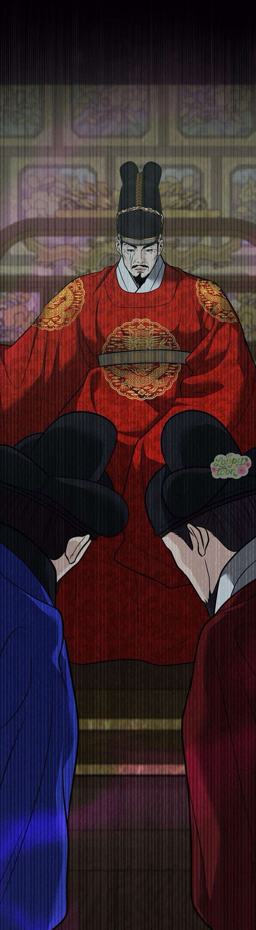 Quỷ Hồn Chap 40 - Trang 4