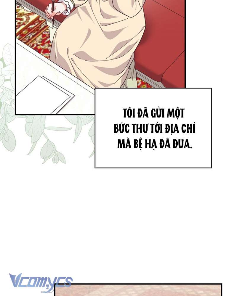 Chị Gái Của Nhân Vật Phản Diện Hôm Nay Cũng Đang Đau Khổ Chap 86 - Trang 4