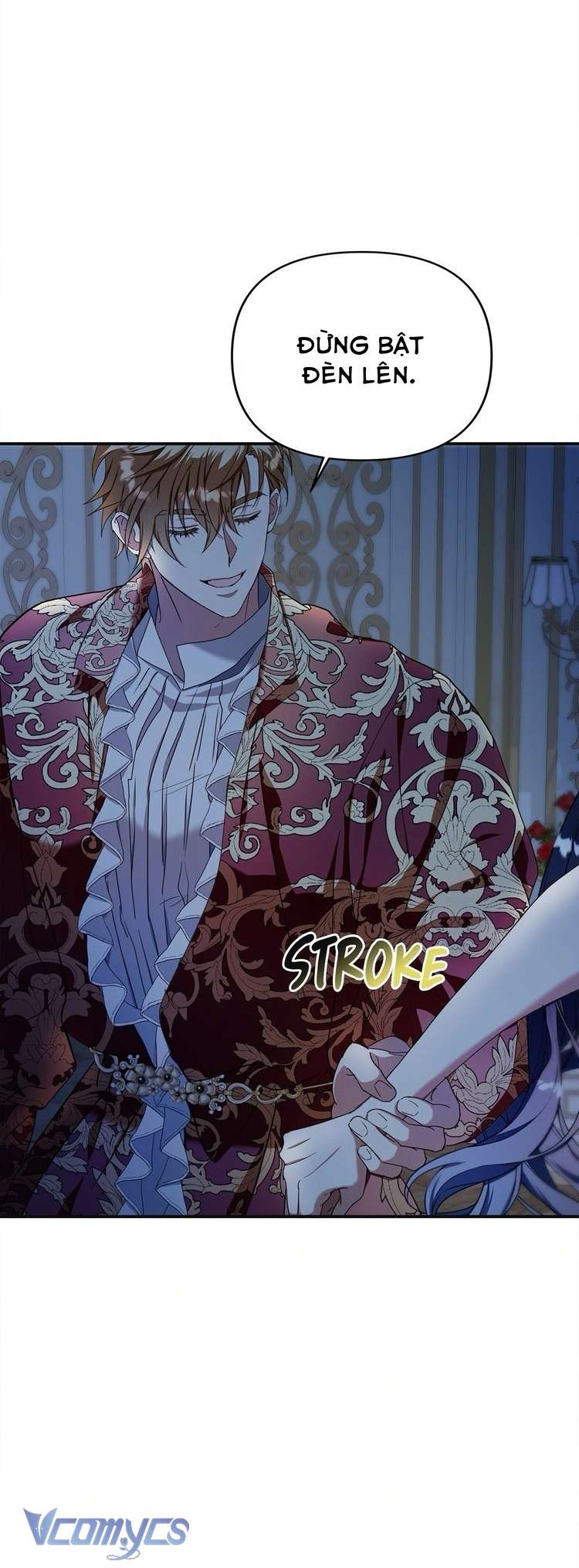 Người Yêu Đã Chết Của Tôi Đã Trở Thành Bạo Chúa Chap 25 - Trang 2