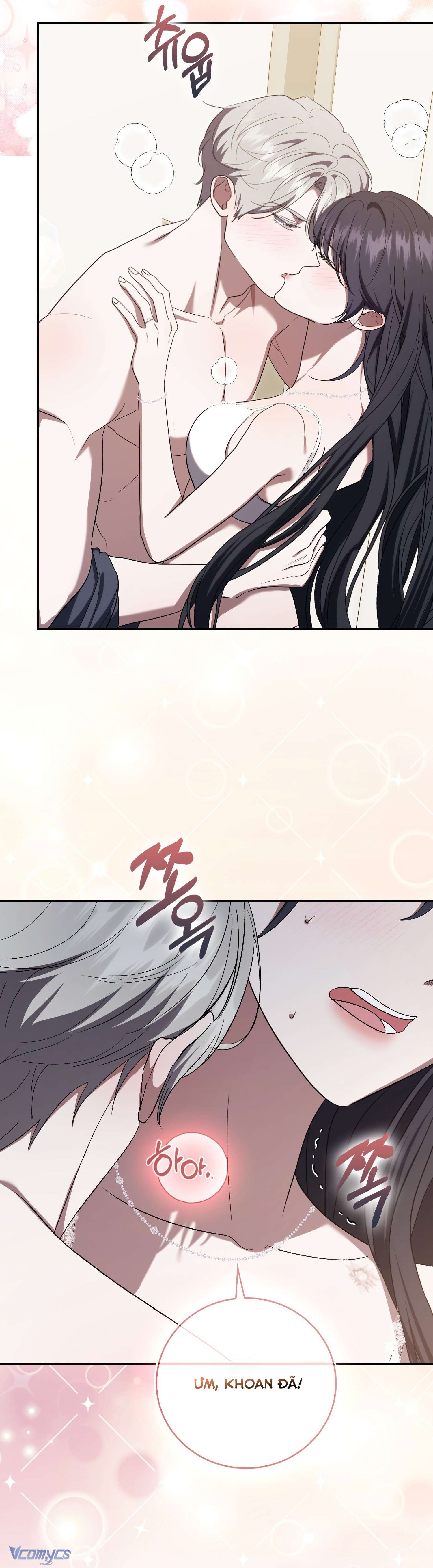 Bạn Trai Nhân Vật Chính Ám Ảnh Tôi Chap 78 - Trang 2