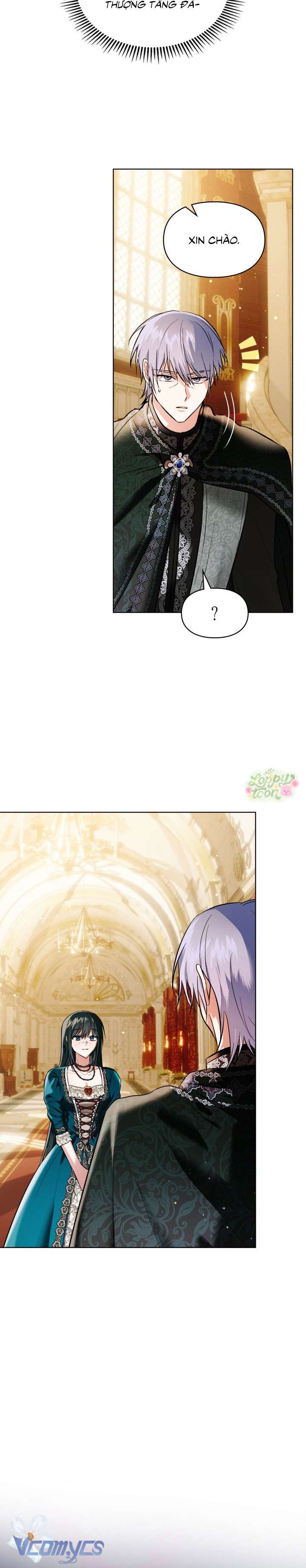 [SS2] Tôi Mới Là Gia Chủ Thật Sự Chap 40 - Next Chap 41