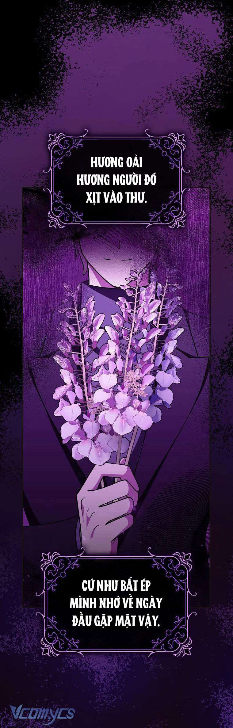 Tôi Thề Chúng Ta Chỉ Là Bạn Chapter 46 - Trang 4