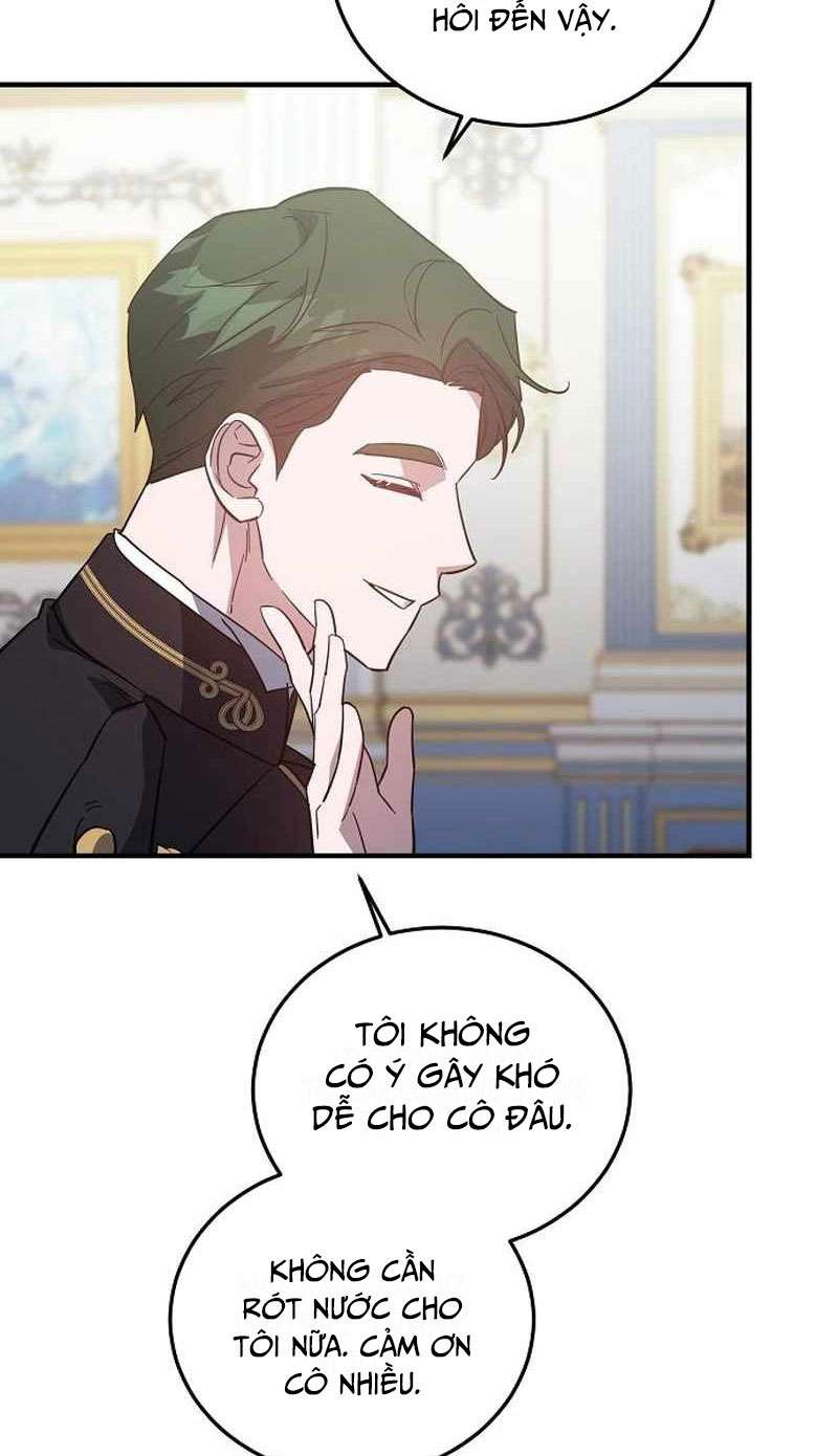 Nữ Hầu Báo Thù: Thời Khắc Cuối Cùng Chap 8 - Trang 4