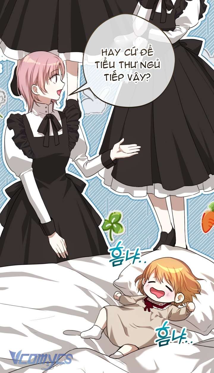 Đứa Trẻ Nuôi Dưỡng Ác Ma Chap 2 - Trang 2