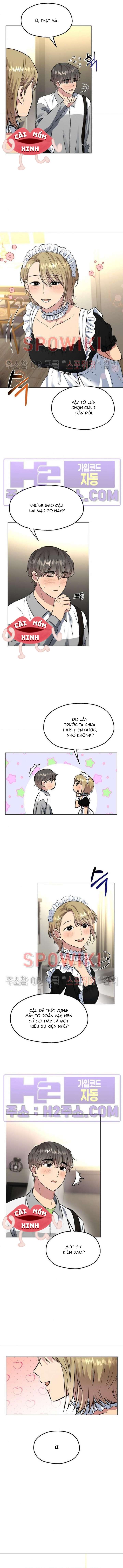 Twenty Nights Twenty Nights-Chap 13 - Trang 2