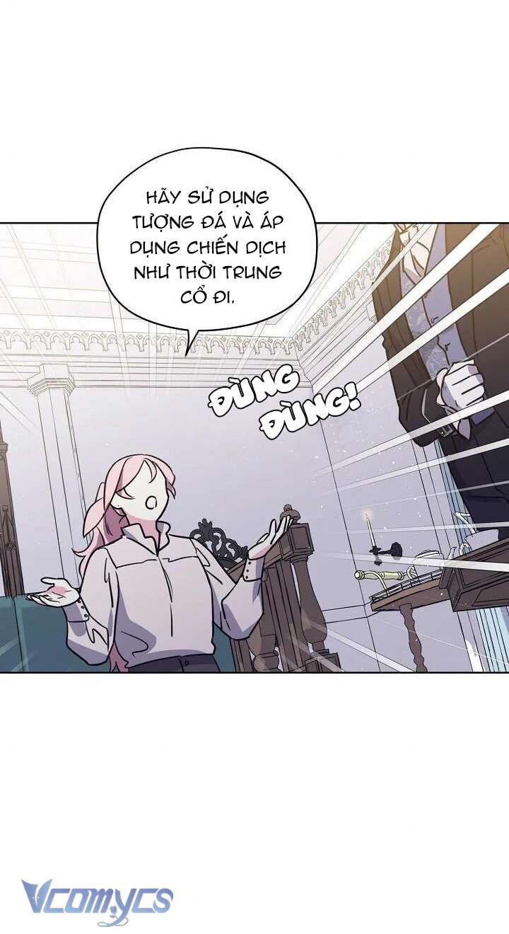 CHITRA Chap 85 - Trang 3