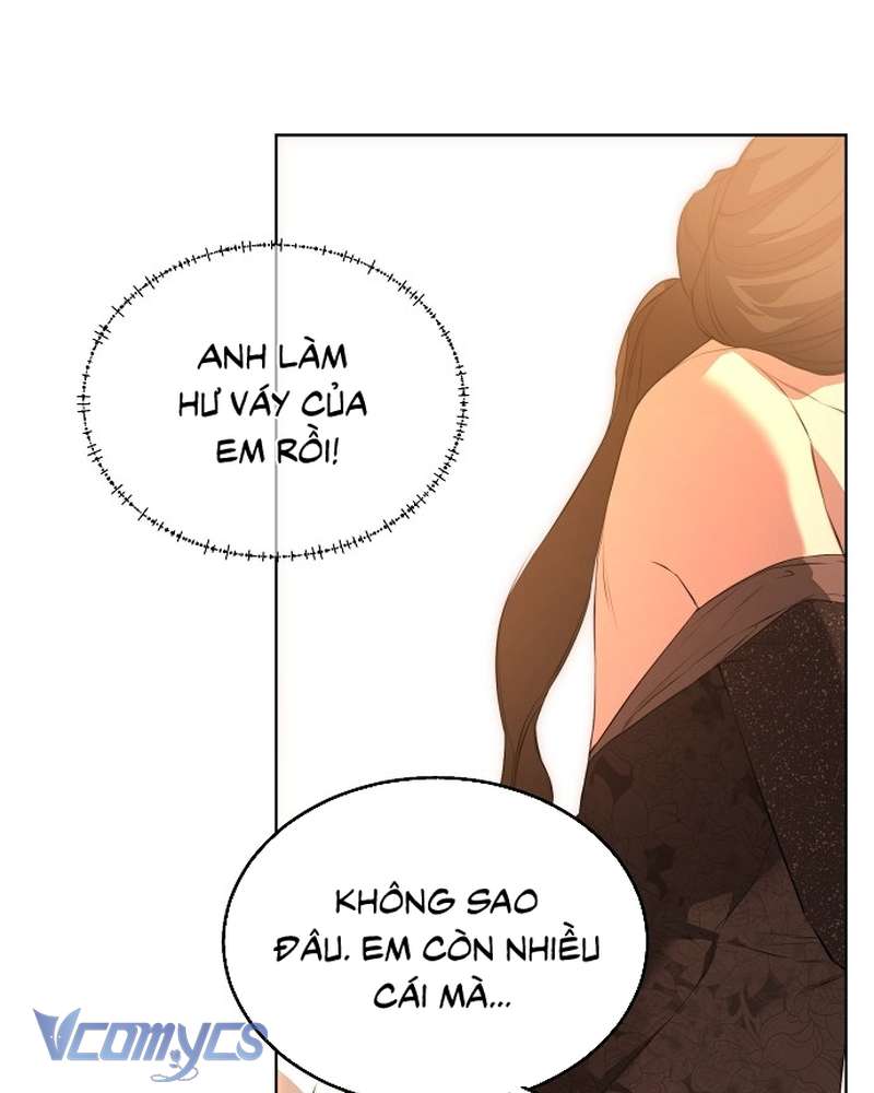 Hãy Dạy Em Cách Khao Khát Chap 48 - Trang 2