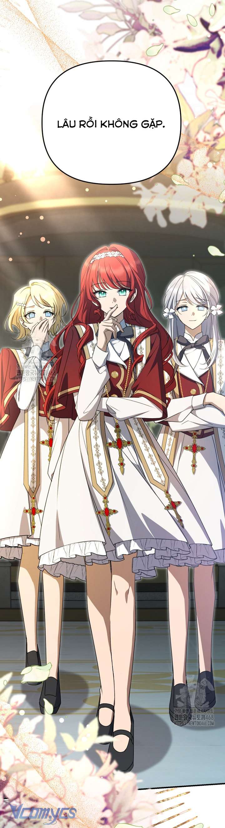 Sống Sót Trong Trường Học Ma Quái Chap 13 - Trang 2