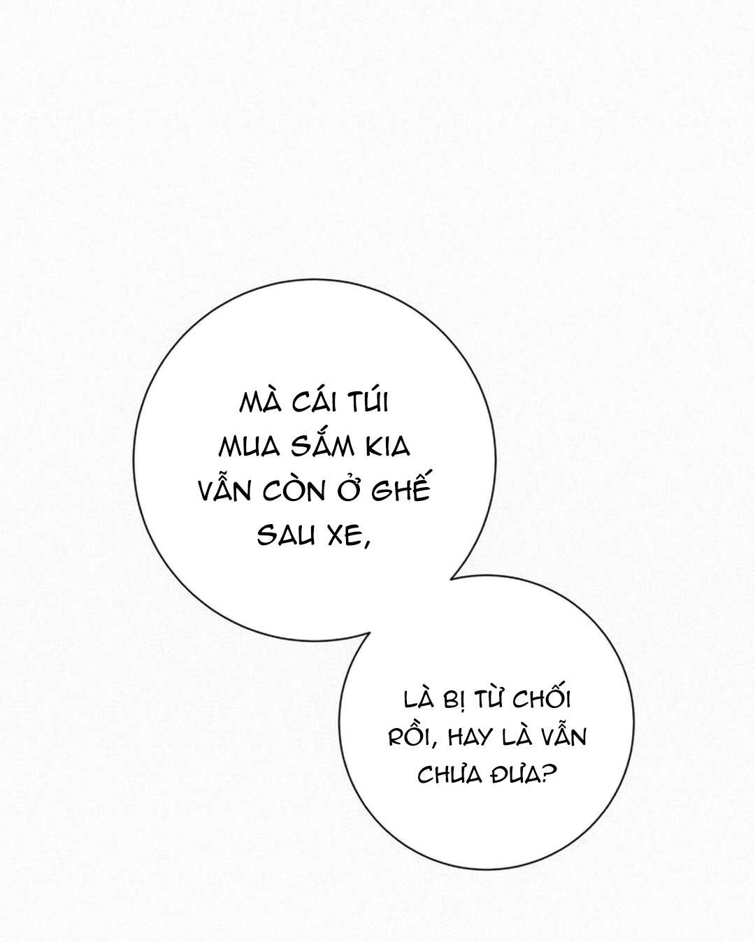 Chiến Lược: Tình Yêu Trong Sáng Chap 133 - Trang 2