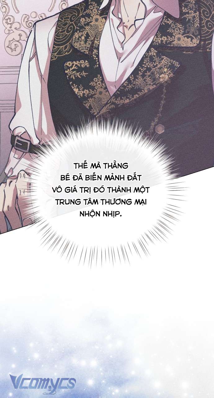 Aubrey Thanh Lịch Chap 13 - Trang 3