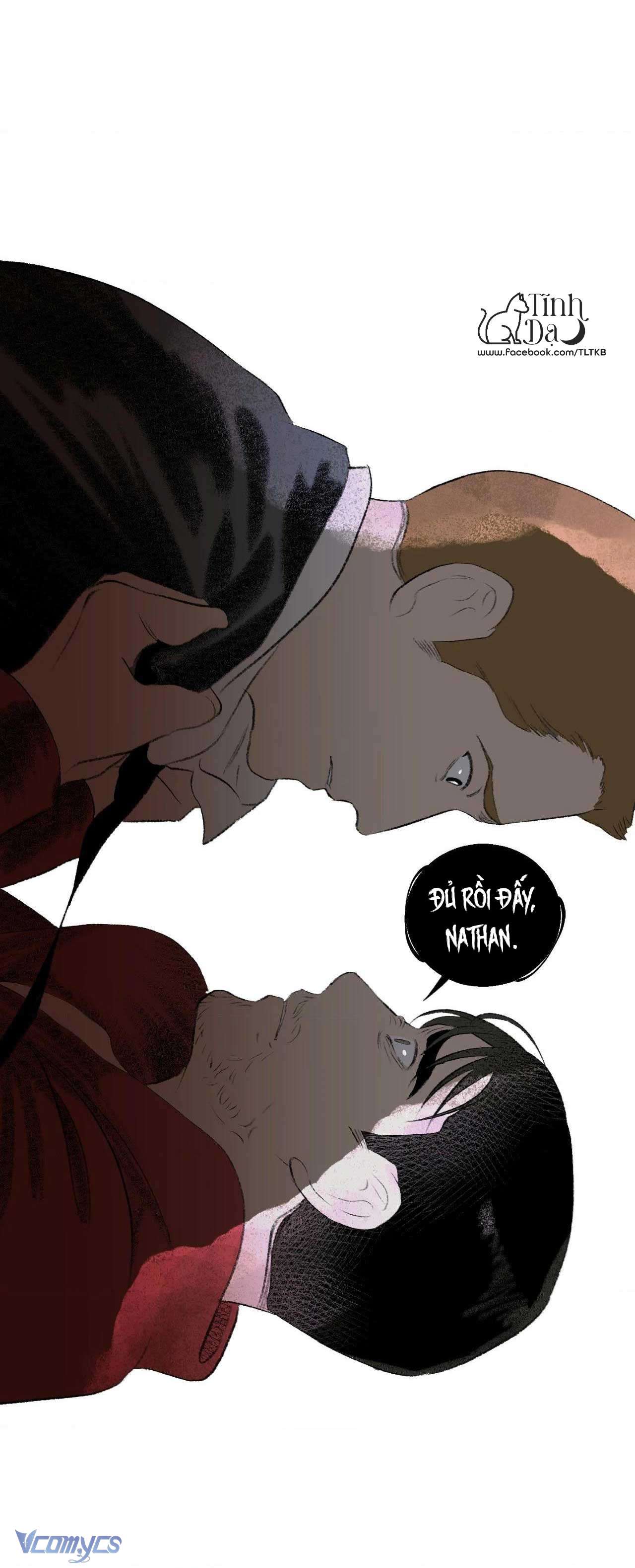 Melt - Phước Lành Chap 38 - Trang 2