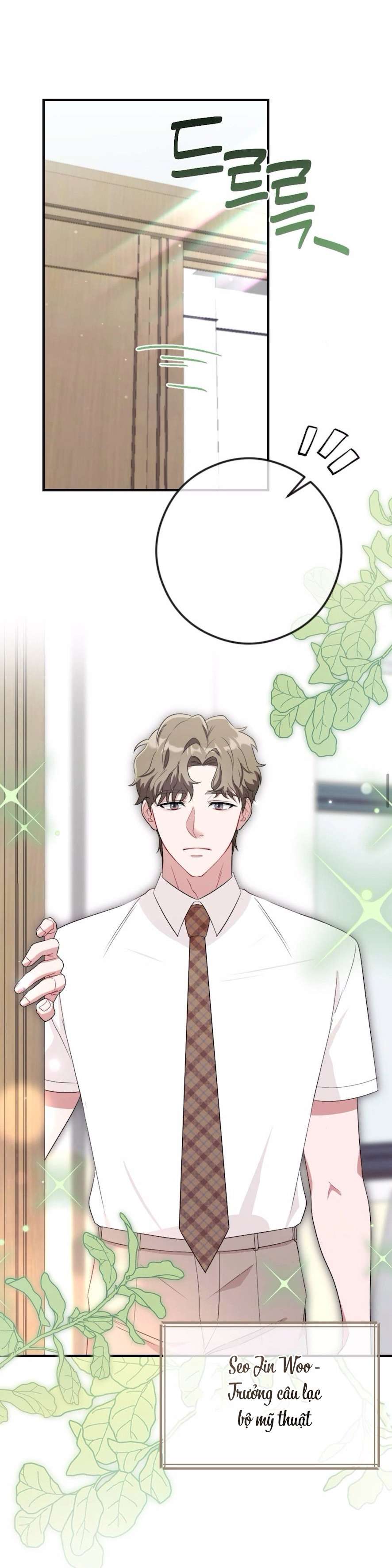 Chiếm Lấy Em Chap 6 - Next Chap 7