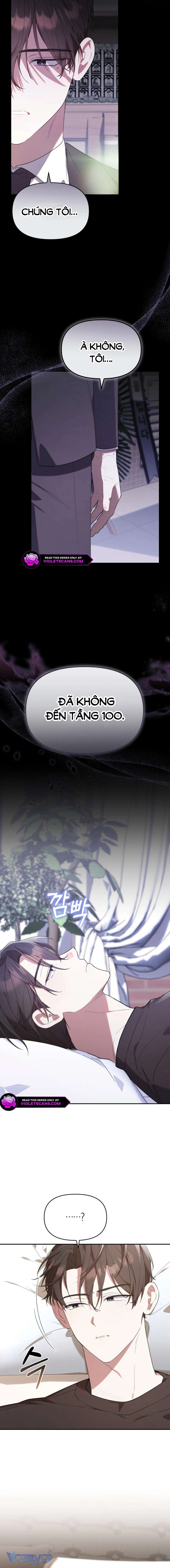 Hunter Của Lớp Gà Con Đang Báo Hiếu! Chapter 12 - Trang 3