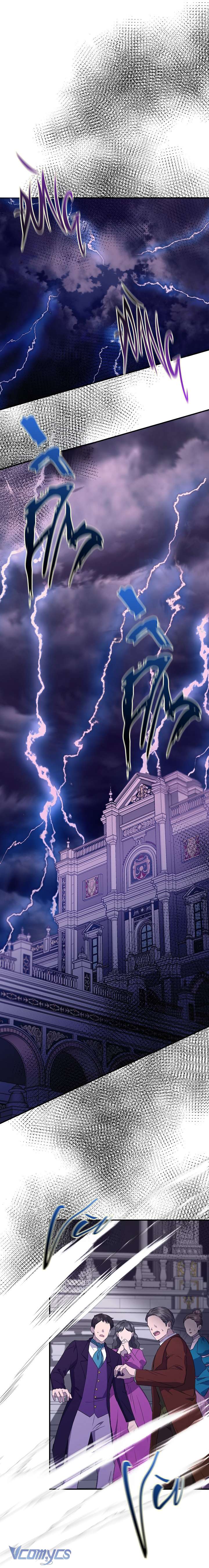 Tôi Không Phải Là Cinderella Chap 118 - Trang 2