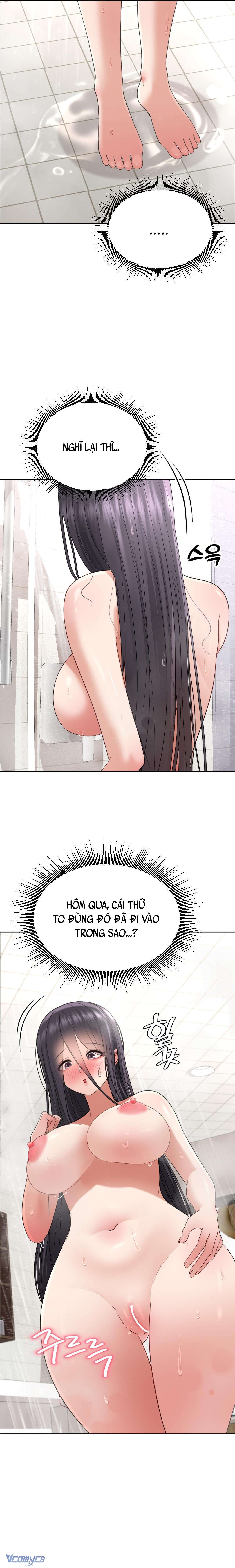 『18+』Danh Sách Ước Nguyện Của Ma Nữ Chap 11 - Trang 2