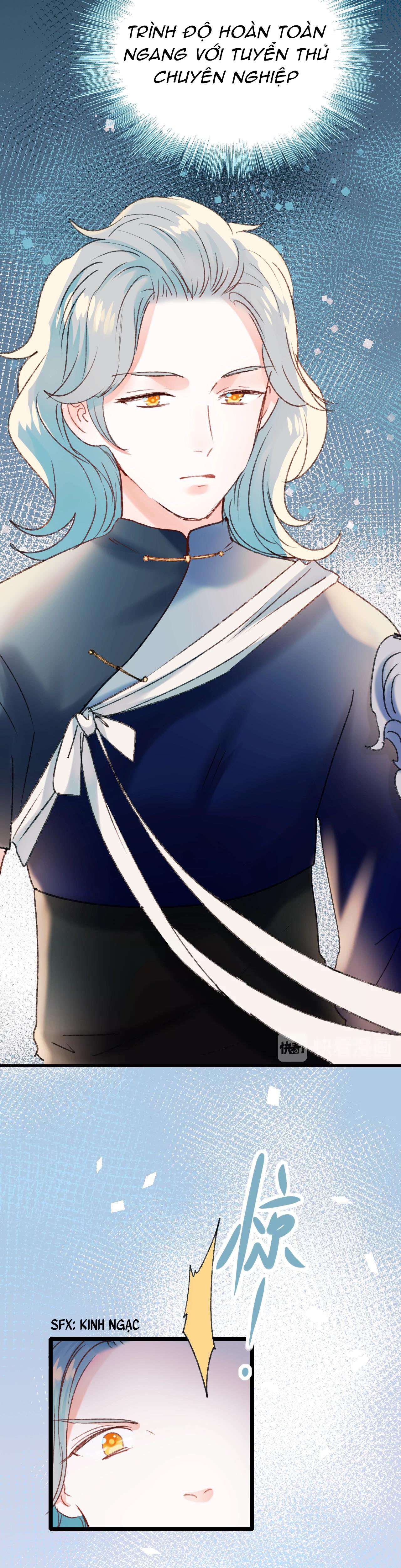 Thành Dã Tiêu Hà Chapter 30 - Trang 4