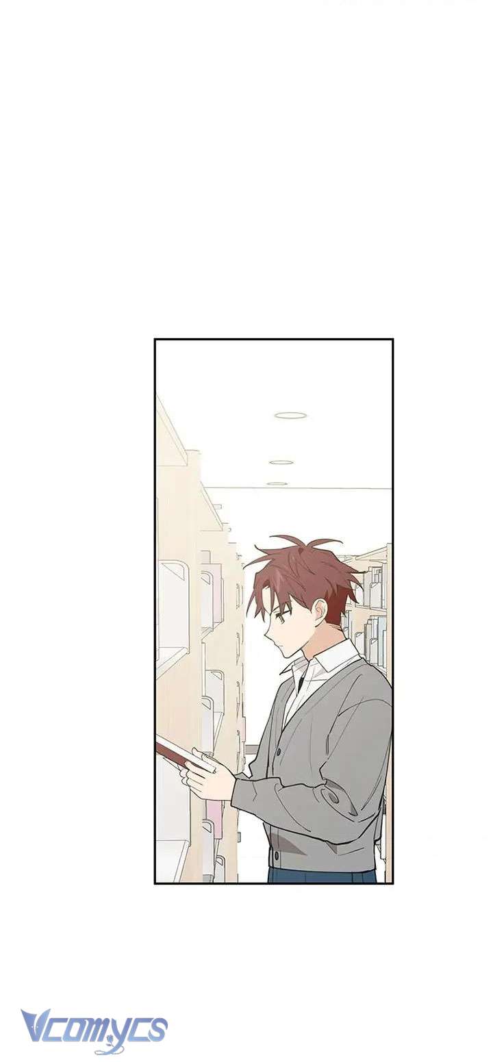 Điều Ước Sao Băng Chap 55 - Trang 4