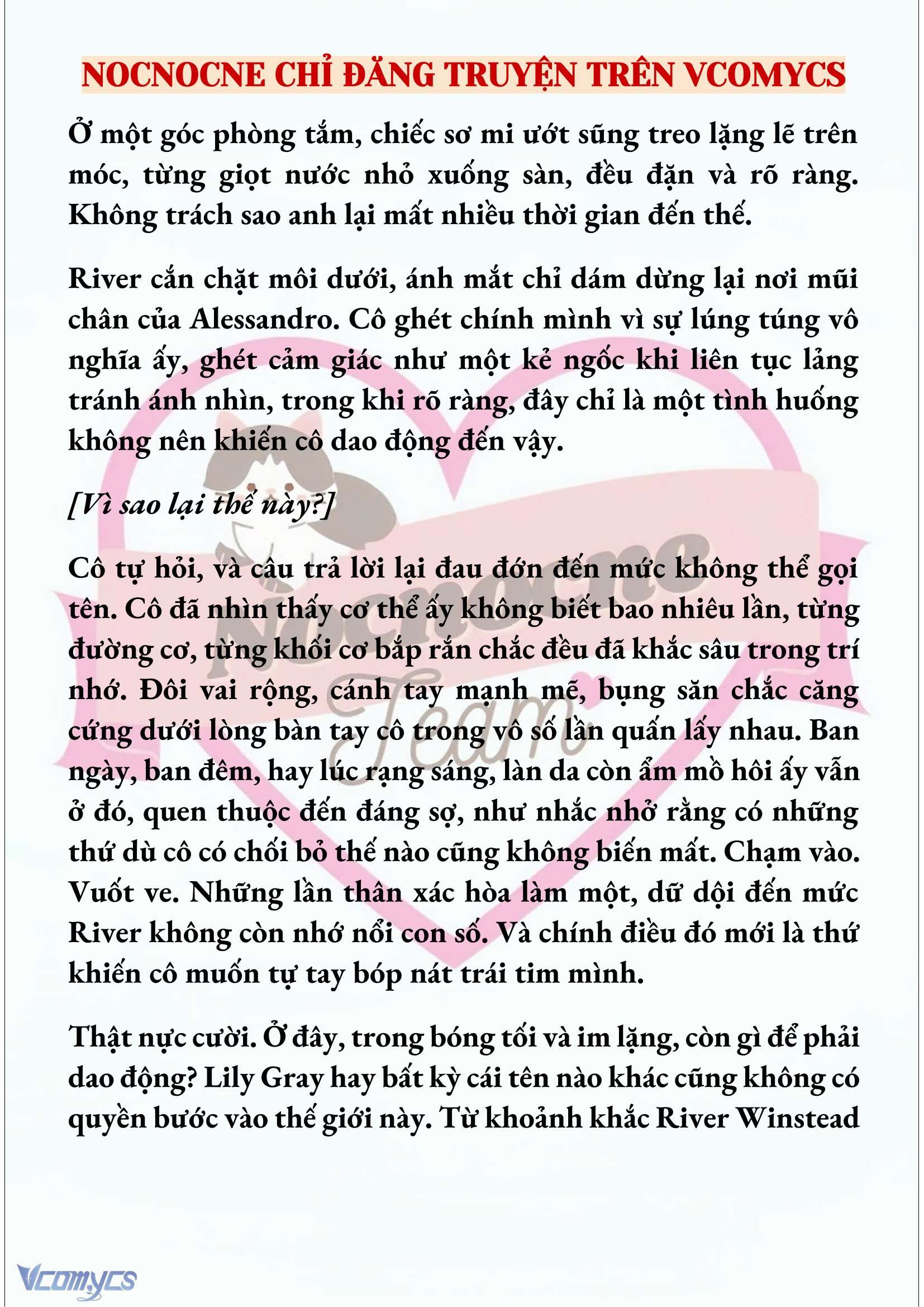 [TIỂU THUYẾT] ĐIỂM CHÍ Chap 113 - Trang 2