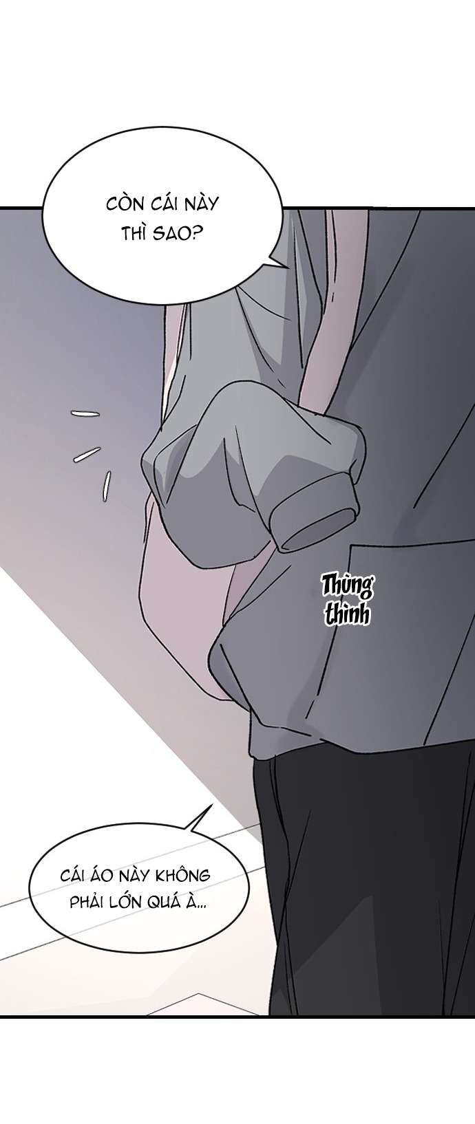 Ba Anh Trai Cực Phẩm Của Tôi Chap 96 - Trang 3