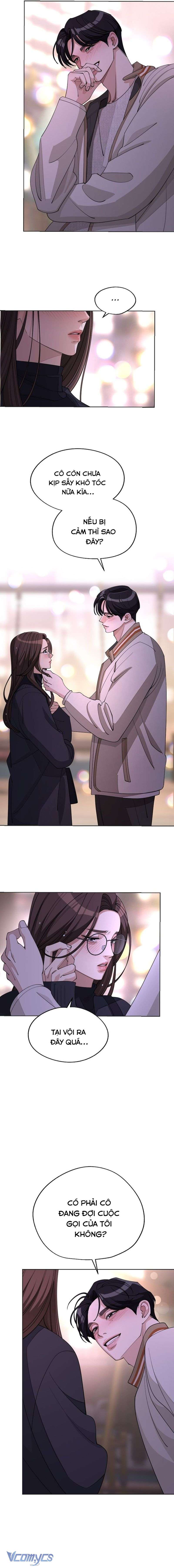 Chuyện Tình Chàng Iseop Chap 47 - Trang 2