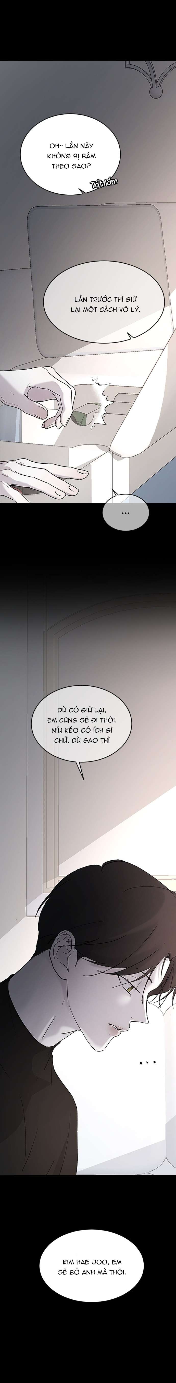 Ba Anh Trai Cực Phẩm Của Tôi Chap 94 - Trang 3