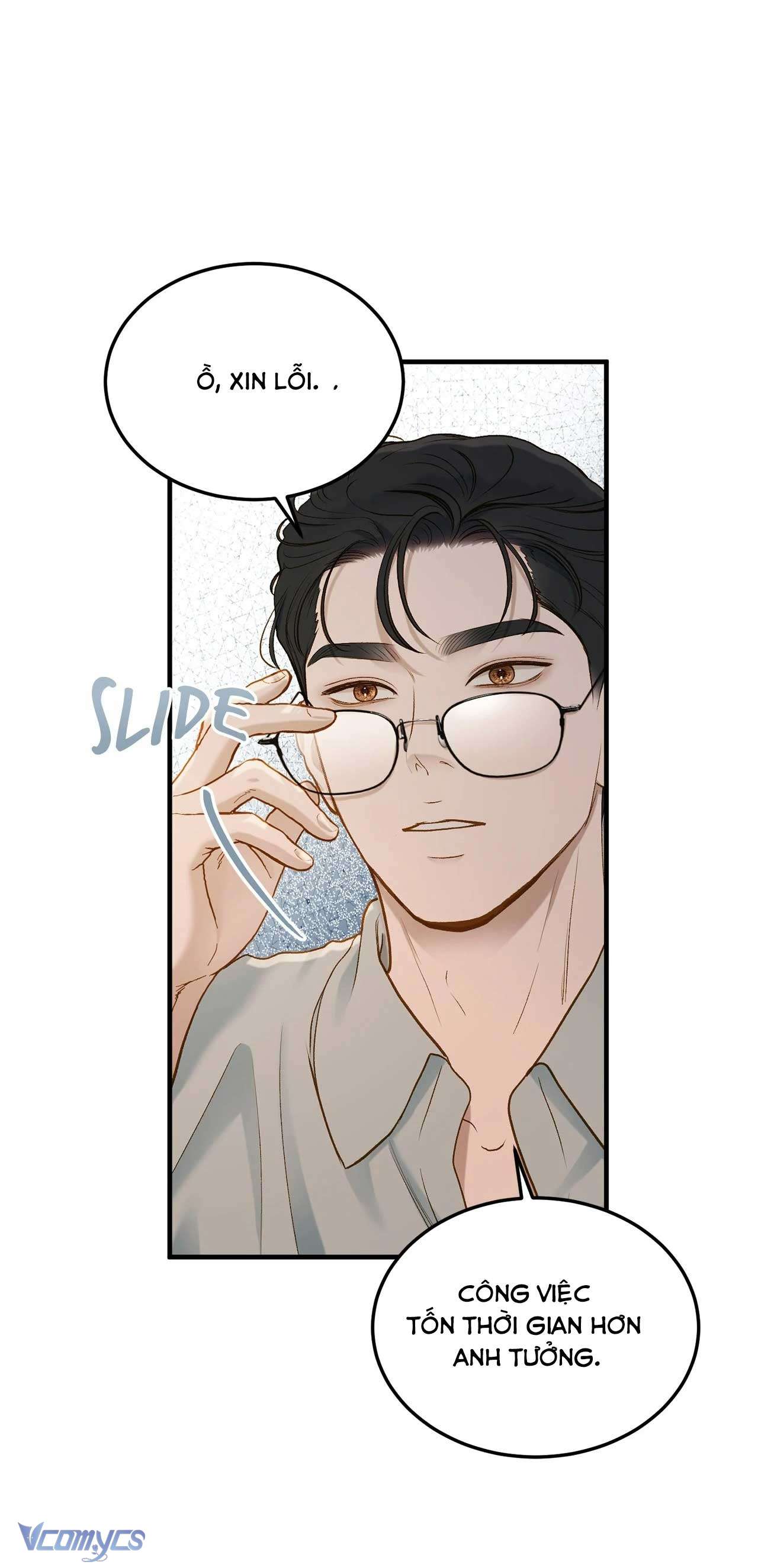 Bất Chấp Rủi Ro Chap 29 - Next Chap 30