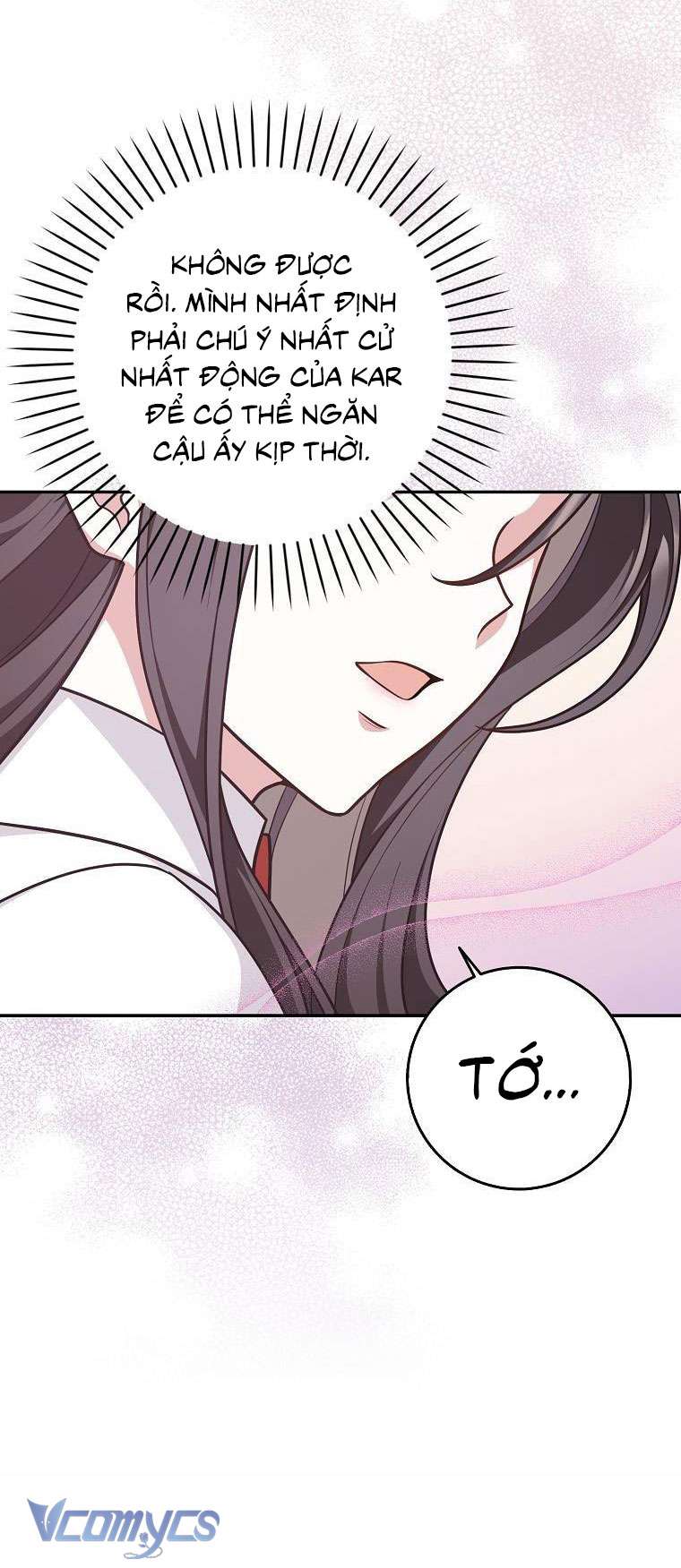 Tôi Thề Chúng Ta Chỉ Là Bạn Chapter 41 - Trang 4