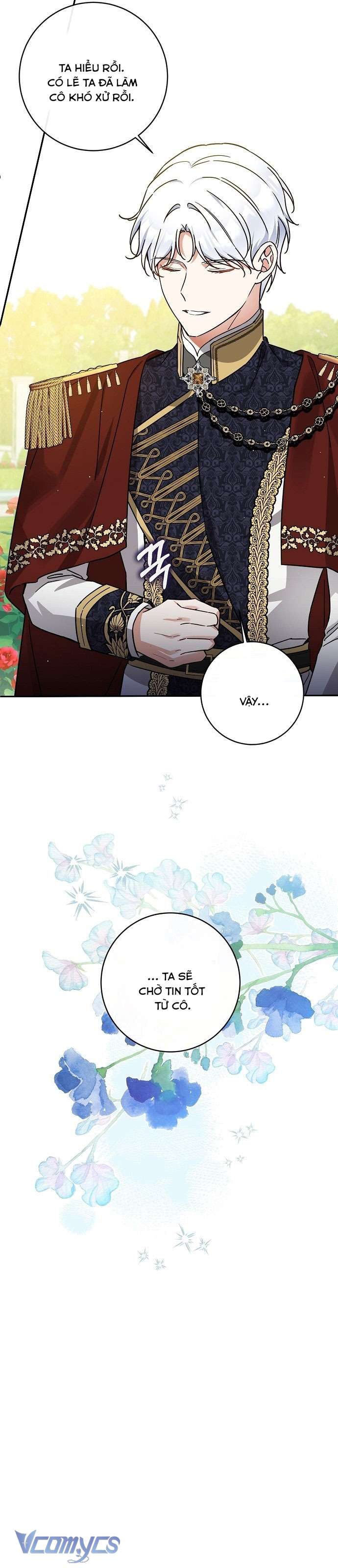 Thuần Hóa Hầu Tước Quái Dị Chap 58 - Trang 2