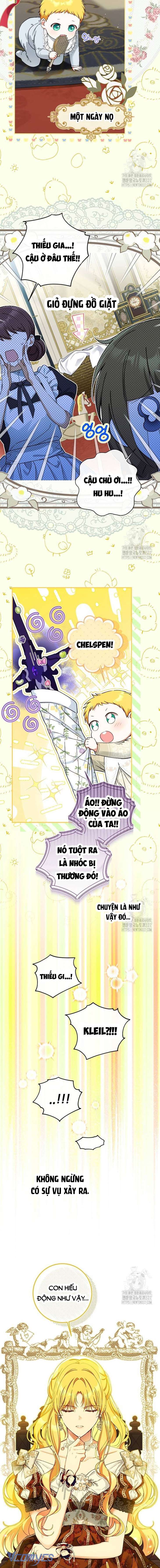 Thuần Hóa Hầu Tước Quái Dị Chap 95 - Trang 2